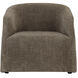 Serenade Hedda Truffle Lounge Chair